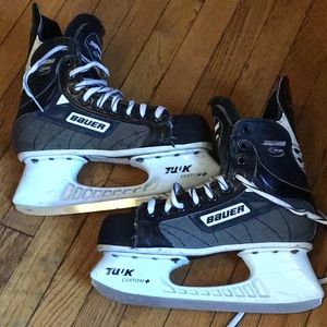 Bauer Hockey Skates